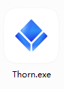 Thorn写作 v0.1.40 官方版