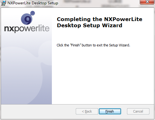 NXPowerLite v9.1.4中文版