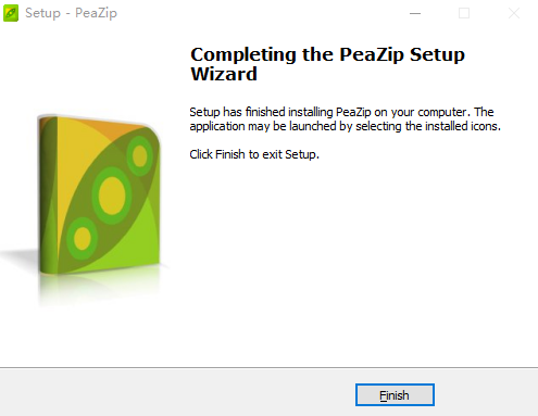 PeaZip v8.6.0最新版