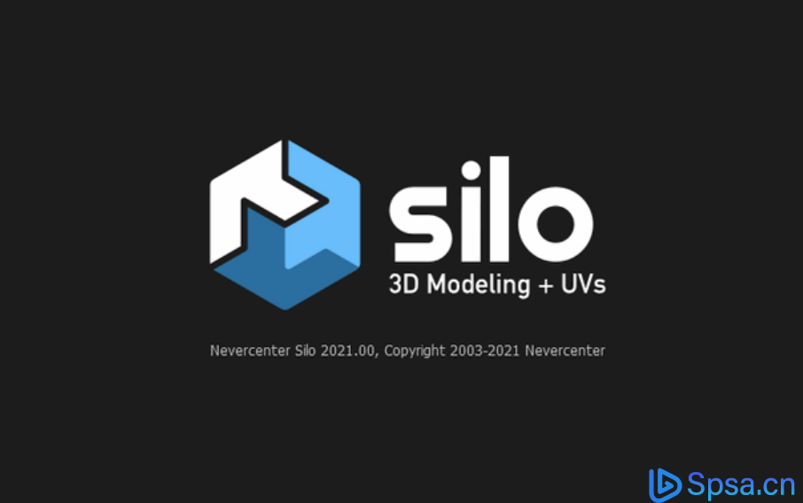 Nevercenter Silo 三维建模 V2023.0 免费版
