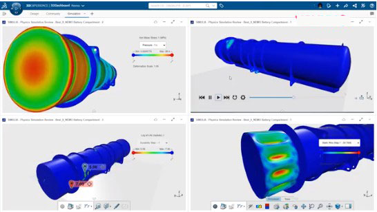 SolidWorks 2022官方版