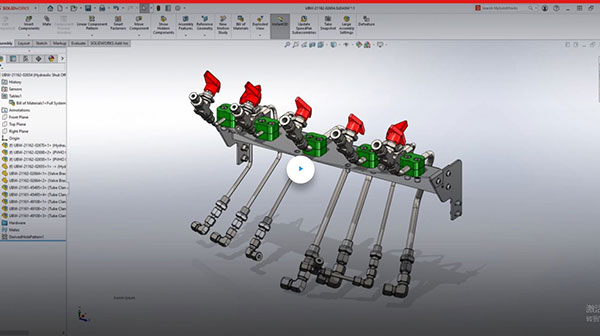 SolidWorks 2022官方版