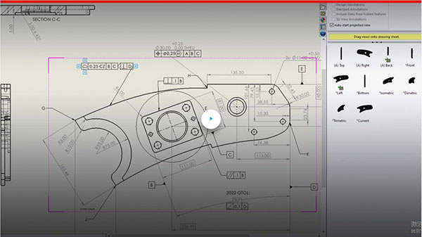 SolidWorks 2022官方版