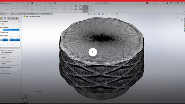 SolidWorks 2022官方版