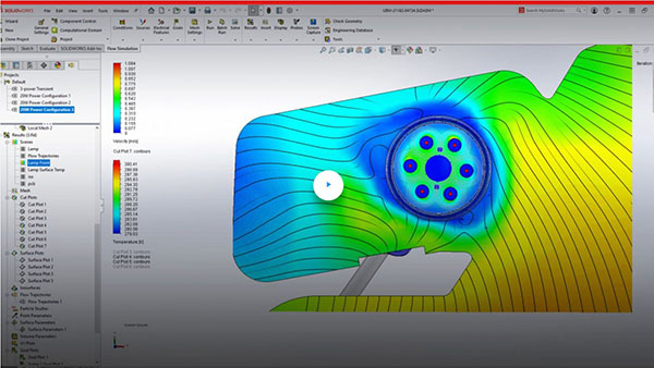 SolidWorks 2022官方版