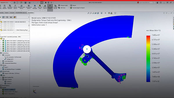 SolidWorks 2022官方版