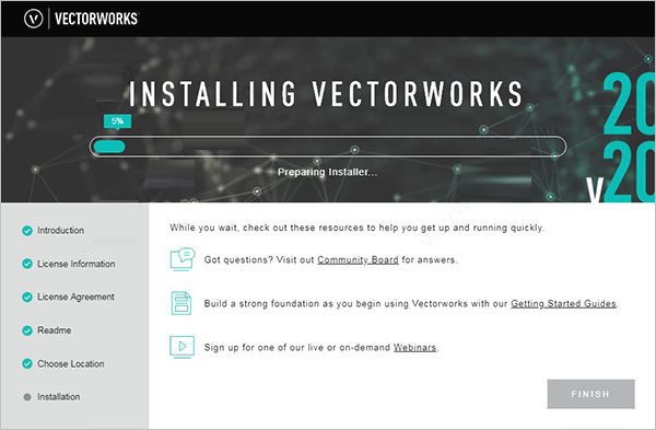 Vectorworks 2021官方版