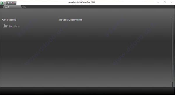 DWGTrueView 2018正式版