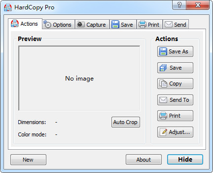 HardCopy Pro v4.16.0中文版