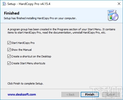 HardCopy Pro v4.16.0中文版