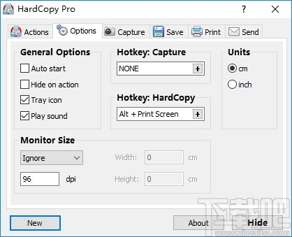 HardCopy Pro v4.16.0中文版