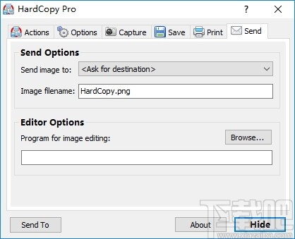 HardCopy Pro v4.16.0中文版