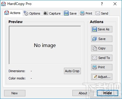 HardCopy Pro v4.16.0中文版