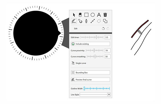 CorelDRAW 2018绿色官方版