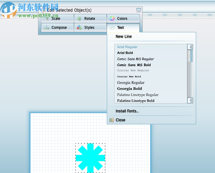 Jeta Logo Creator V2.2.0.0官方版