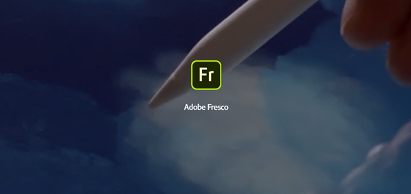 Adobe Fresco v3.4.1.855官方版