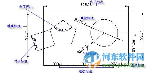 中望CAD 2012绿色版