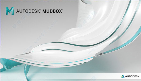 Autodesk Mudbox 2020官方版