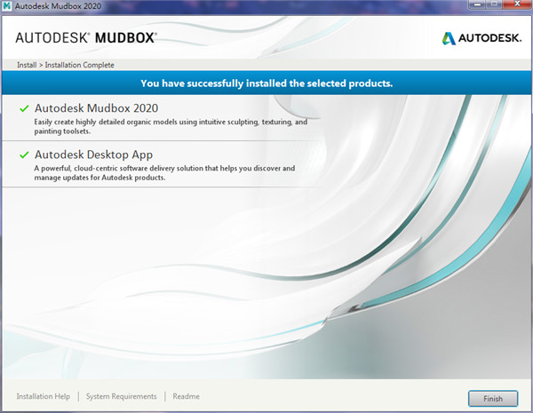 Autodesk Mudbox 2020中文版