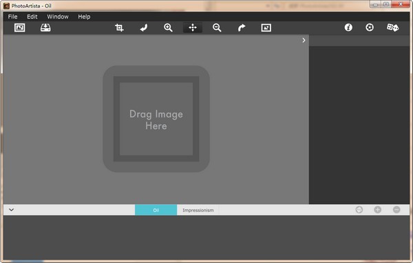 PhotoArtista Oil v2.50中文版