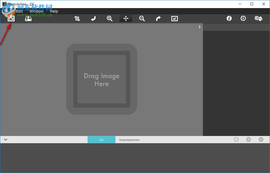 PhotoArtista Oil v2.50中文版