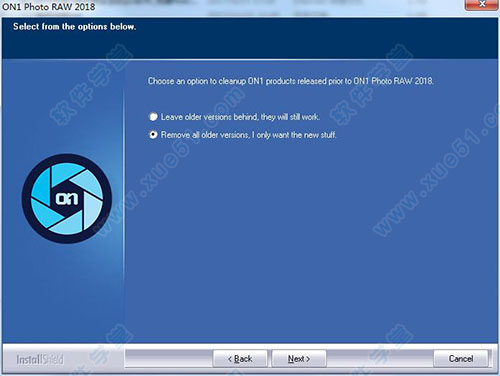 ON1 Photo RAW 2018官方版