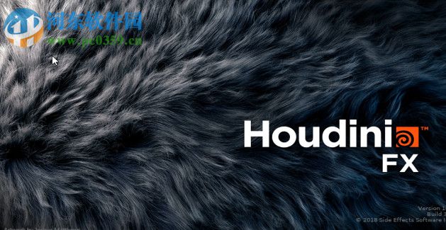 Sidefx Houdini Master v16.5.386绿色版