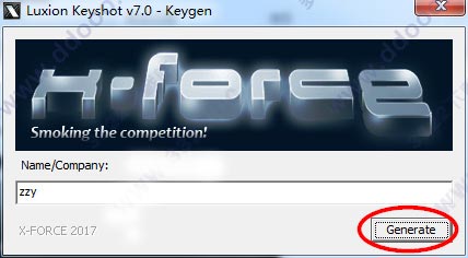 KeyShot 7官方版 v7.3.37.0 64位下载