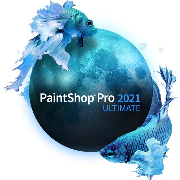 Corel PaintShop(相片管理)v24.0.0.113中文版