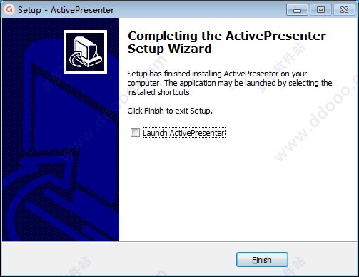 ActivePresenter v8.5.2官方版