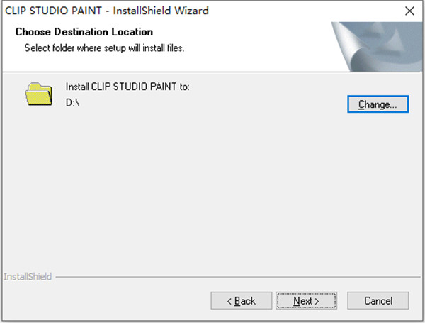 Clip Studio Paint v1.11.6中文版