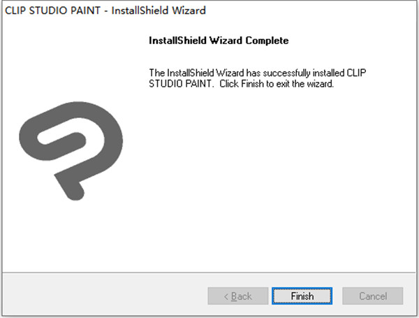 Clip Studio Paint v1.11.6中文版