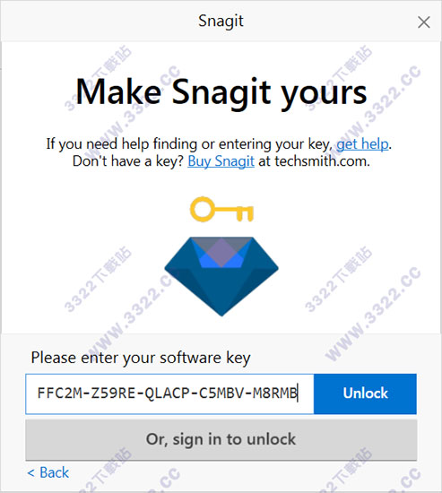 Snagit 13官方版