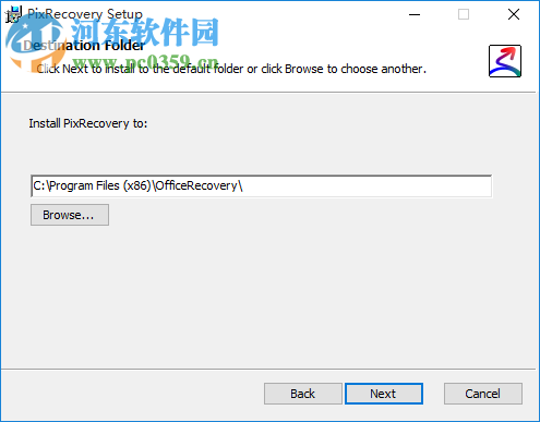 PixRecovery v3.1官方版