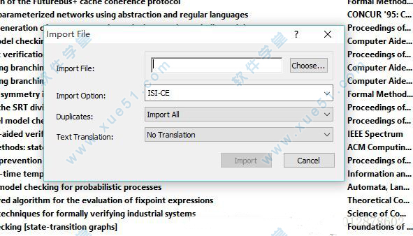 EndNote X9稳定版