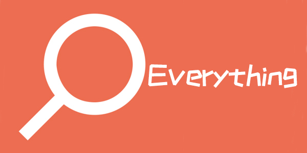 Everything v1.5.0.1290绿色版