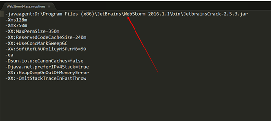 WebStorm 12中文版