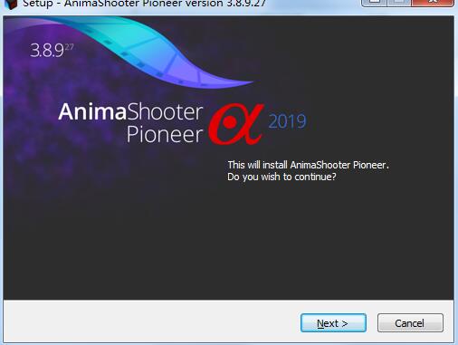 AnimaShooter Pioneer v3.9.0.1中文版