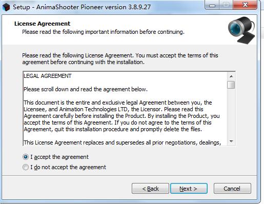 AnimaShooter Pioneer v3.9.0.1中文版