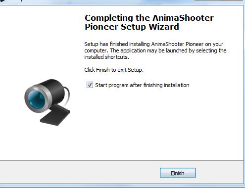 AnimaShooter Pioneer v3.9.0.1中文版