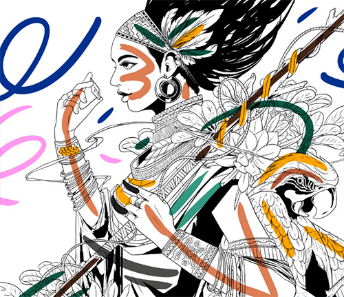 Clip Studio Paint V1.11.8中文版