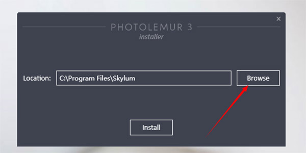 Photolemur 3官方版