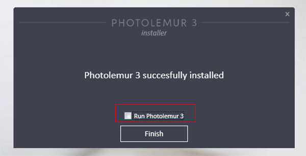 Photolemur 3官方版