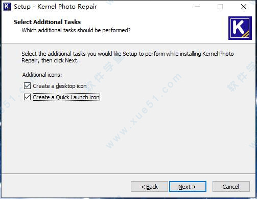 Kernel Photo Repair v20.0官网版