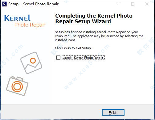 Kernel Photo Repair v20.0官网版