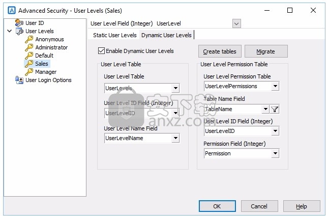 ASP.NET Maker官方版