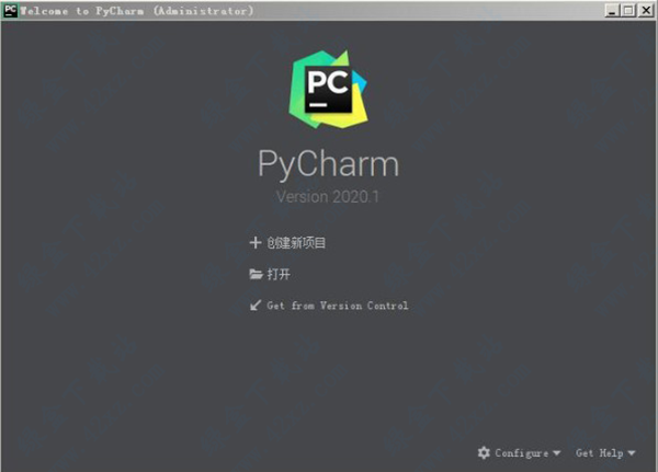 PyCharm 2020最新版