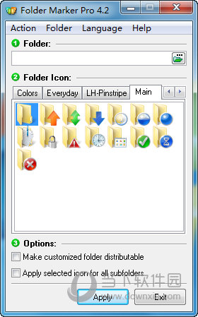 Folder Marker v4.5.0汉化版