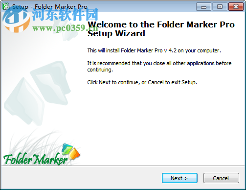 Folder Marker v4.5.0汉化版