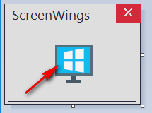 ScreenWings v2.12 最新版